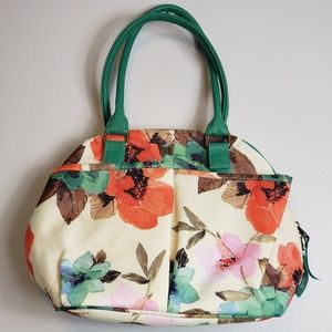 pioneer woman lunch bag country garden